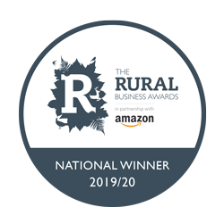The Rural Business Awards 2019/20