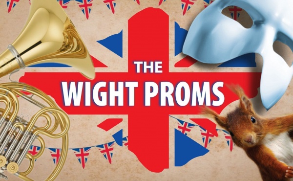 The Wight Proms