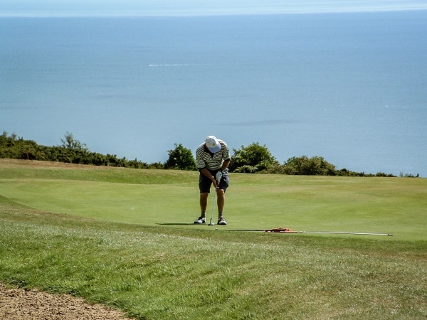 Ventnor Golf Club