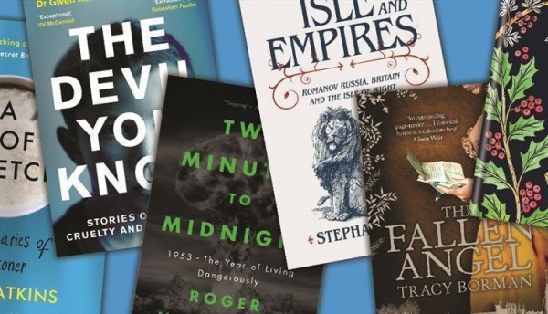 Isle of Wight Literary Festival