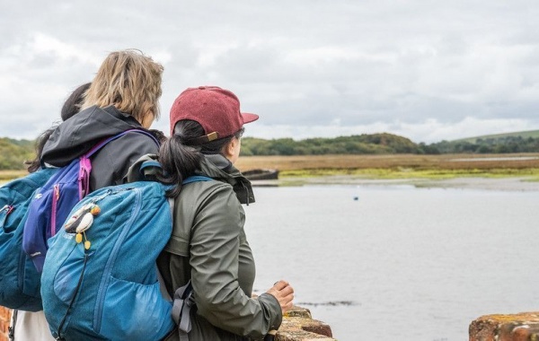 Isle of Wight Walking Festival - Autumn