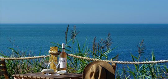 True Food, CastleHaven 