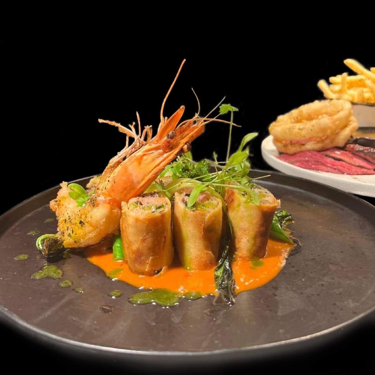 True Food Kitchen, Ventnor 